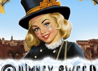 Chimney Sweep слот